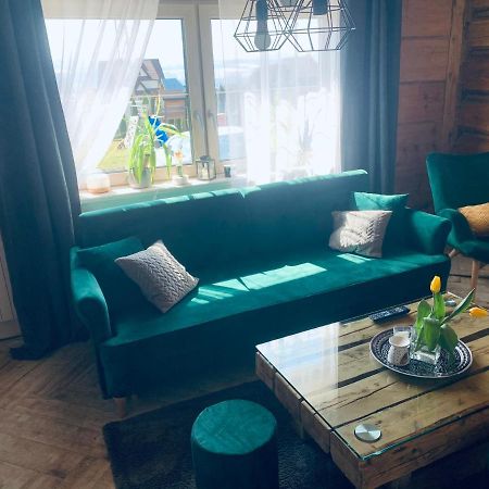 Sykowno Goralsko Chata Zakopane Extérieur photo
