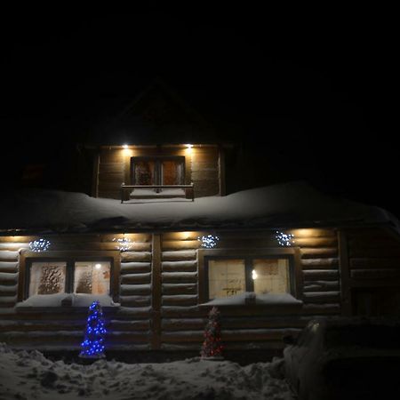 Sykowno Goralsko Chata Zakopane Extérieur photo